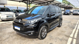 CITROEN	C3 AIRCROSS VTI 115 FEEL