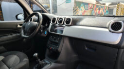 CITROEN	C3 AIRCROSS VTI 115 FEEL lleno