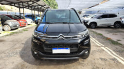 CITROEN	C3 AIRCROSS VTI 115 FEEL