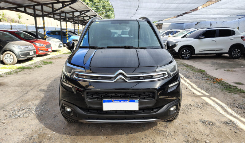 CITROEN	C3 AIRCROSS VTI 115 FEEL lleno