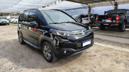 CITROEN	C3 AIRCROSS VTI 115 FEEL