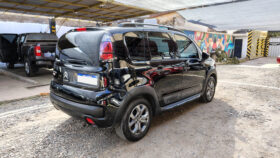 CITROEN	C3 AIRCROSS VTI 115 FEEL
