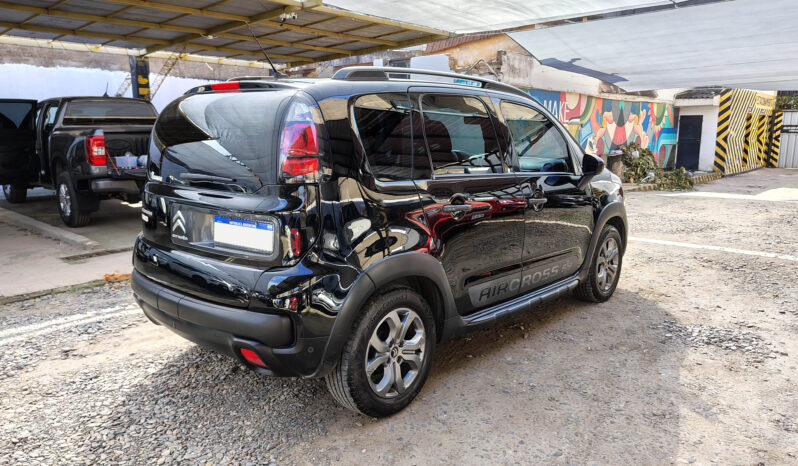 CITROEN	C3 AIRCROSS VTI 115 FEEL lleno