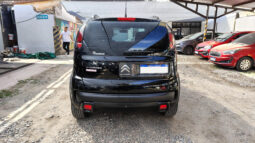 CITROEN	C3 AIRCROSS VTI 115 FEEL
