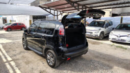 CITROEN	C3 AIRCROSS VTI 115 FEEL lleno