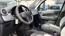 CITROEN	C3 AIRCROSS VTI 115 FEEL lleno