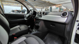 CITROEN	C3 AIRCROSS VTI 115 FEEL lleno
