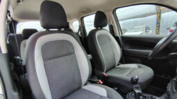 CITROEN	C3 AIRCROSS VTI 115 FEEL lleno