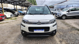 CITROEN	C3 AIRCROSS VTI 115 FEEL