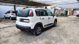 CITROEN	C3 AIRCROSS VTI 115 FEEL