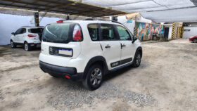 CITROEN	C3 AIRCROSS VTI 115 FEEL