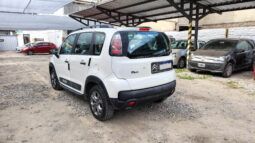CITROEN	C3 AIRCROSS VTI 115 FEEL lleno