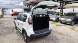 CITROEN	C3 AIRCROSS VTI 115 FEEL lleno