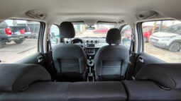 CITROEN	C3 AIRCROSS VTI 115 FEEL lleno