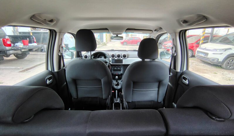 CITROEN	C3 AIRCROSS VTI 115 FEEL lleno