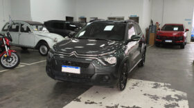 CITROEN	C3 1.2 FEEL DESIGN