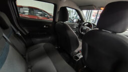 CITROEN	C3 1.2 FEEL DESIGN lleno
