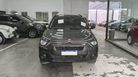 CITROEN	C3 1.2 FEEL DESIGN