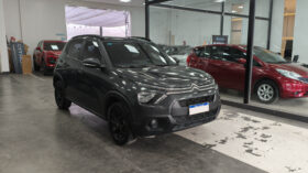 CITROEN	C3 1.2 FEEL DESIGN