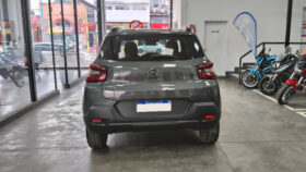 CITROEN	C3 1.2 FEEL DESIGN