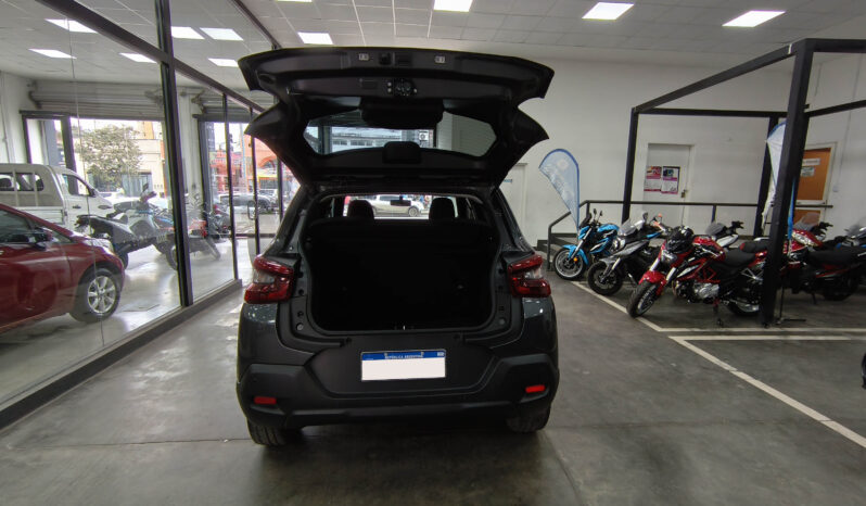 CITROEN	C3 1.2 FEEL DESIGN lleno