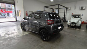 CITROEN	C3 1.2 FEEL DESIGN