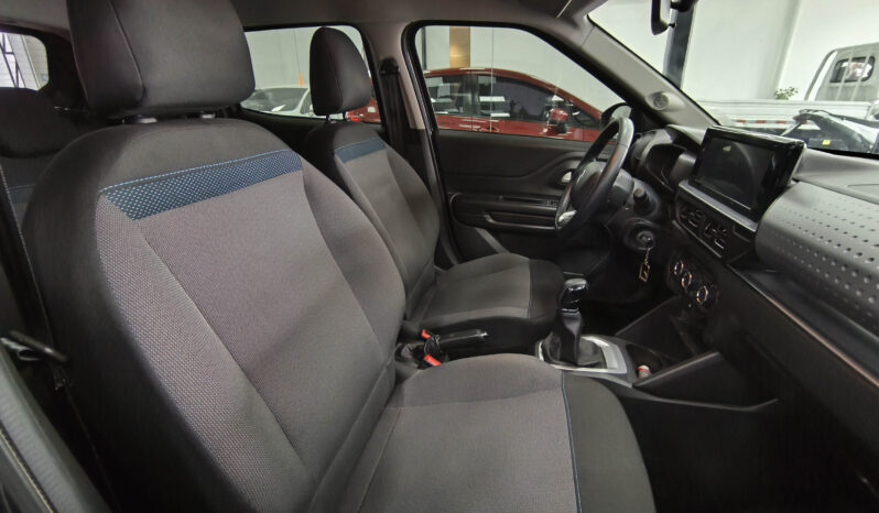 CITROEN	C3 1.2 FEEL DESIGN lleno
