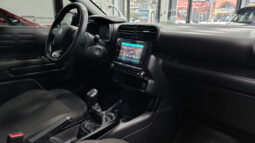CITROEN	C4 CACTUS VTI FEEL lleno