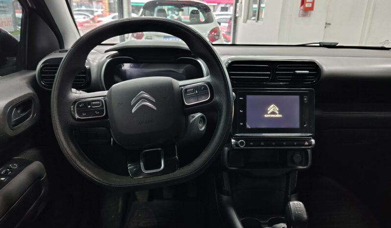 CITROEN	C4 CACTUS VTI FEEL lleno