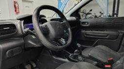 CITROEN	C4 CACTUS VTI FEEL lleno