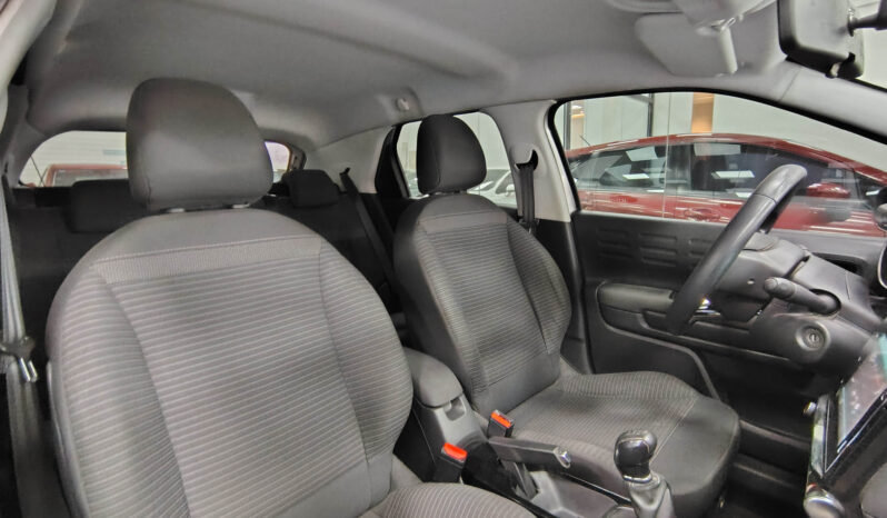 CITROEN	C4 CACTUS VTI FEEL lleno