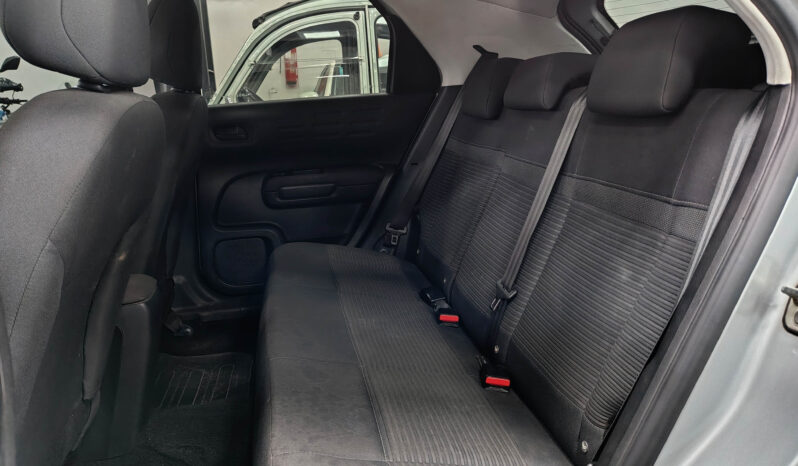 CITROEN	C4 CACTUS VTI FEEL lleno