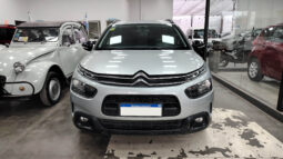 CITROEN	C4 CACTUS VTI FEEL lleno
