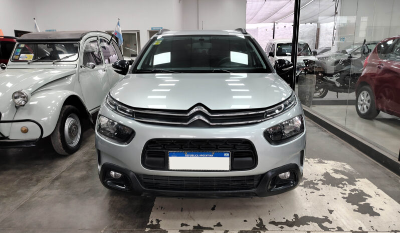 CITROEN	C4 CACTUS VTI FEEL lleno