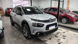 CITROEN	C4 CACTUS VTI FEEL lleno