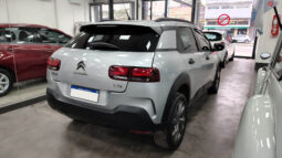 CITROEN	C4 CACTUS VTI FEEL lleno
