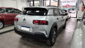 CITROEN	C4 CACTUS VTI FEEL
