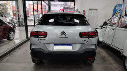 CITROEN	C4 CACTUS VTI FEEL lleno
