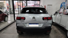CITROEN	C4 CACTUS VTI FEEL