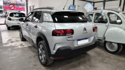 CITROEN	C4 CACTUS VTI FEEL lleno