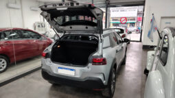 CITROEN	C4 CACTUS VTI FEEL lleno