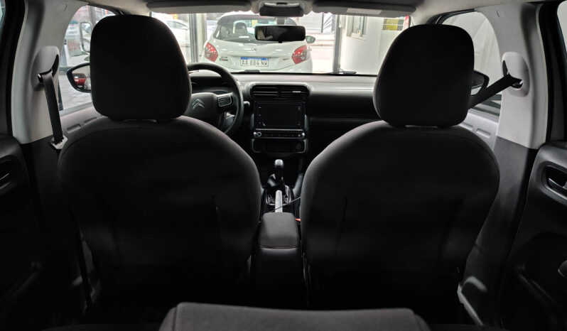 CITROEN	C4 CACTUS VTI FEEL lleno