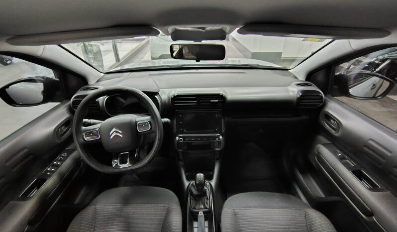 CITROEN	C4 CACTUS VTI FEEL lleno