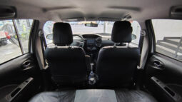 TOYOTA ETIOS XLS AT 5PTS lleno