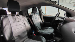 TOYOTA ETIOS XLS AT 5PTS lleno