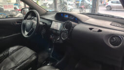 TOYOTA ETIOS XLS AT 5PTS lleno