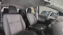 TOYOTA ETIOS X 1.5 6M/T lleno
