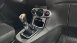 FORD FIESTA KD 1.6 SE lleno