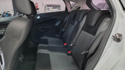 FORD FIESTA KD 1.6 SE lleno