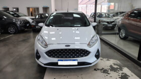 FORD FIESTA KD 1.6 SE